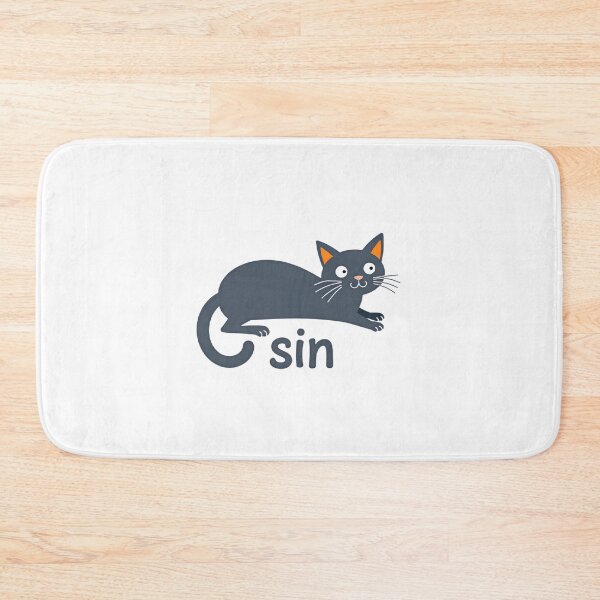 Item preview, Cat and Sin T-shirt/Hoody/Phone Case designed and sold by justforyou2024.