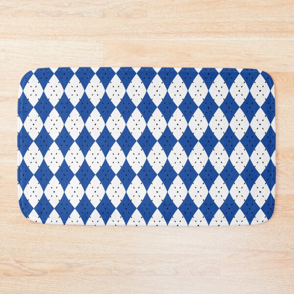 Item preview, Formal Circus Argyle Pattern designed and sold by MarketdeLuis.