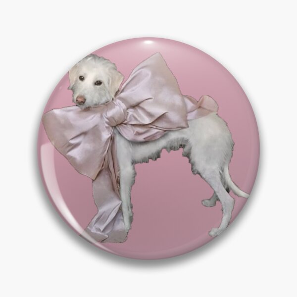Item preview, bow tie puppy designed and sold by angeltears777.