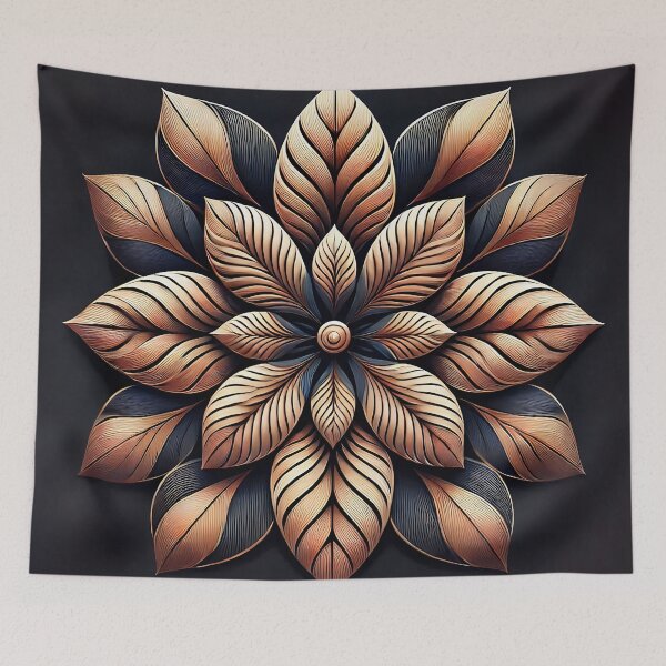 Item preview, Leaf designed and sold by AwesomeDigiShop.