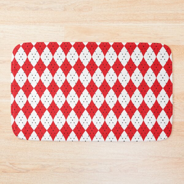 Item preview, ARgyle Formal Circus Pattern designed and sold by MarketdeLuis.