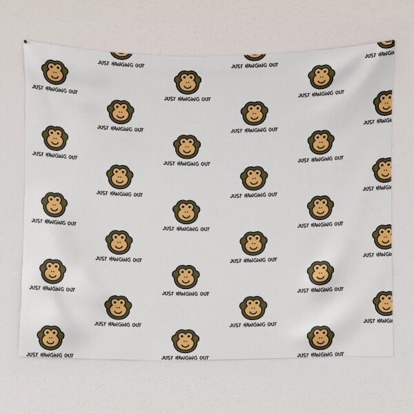 Item preview, Just Hanging Out designed and sold by Texasgal15.
