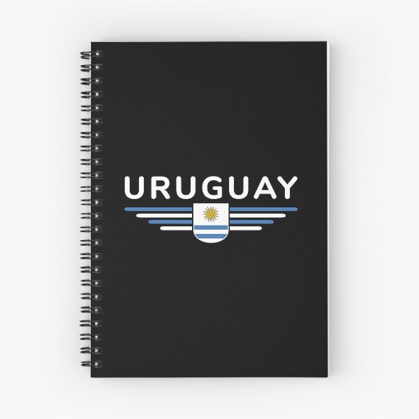 Item preview, Uruguay T-Shirt – Perfect for fans designed and sold by ElvisU.
