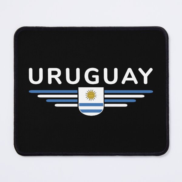 Item preview, Uruguay T-Shirt – Perfect for fans designed and sold by ElvisU.