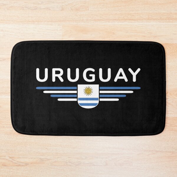 Item preview, Uruguay T-Shirt – Perfect for fans designed and sold by ElvisU.