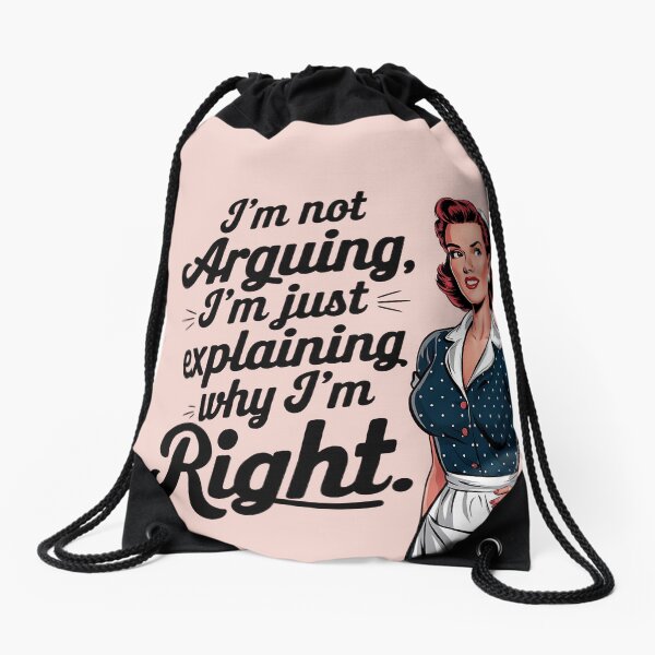 Item preview, Sarcastic Vintage Housewife designed and sold by AniArtPL.