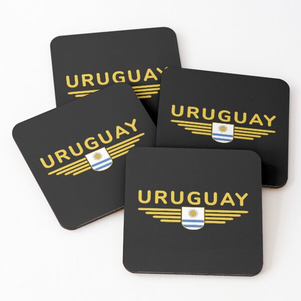 Item preview, Uruguay T-Shirt – Perfect for fans designed and sold by ElvisU.
