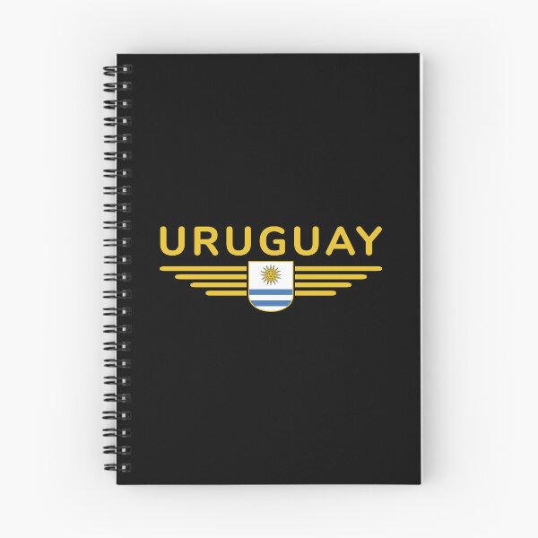 Item preview, Uruguay T-Shirt – Perfect for fans designed and sold by ElvisU.