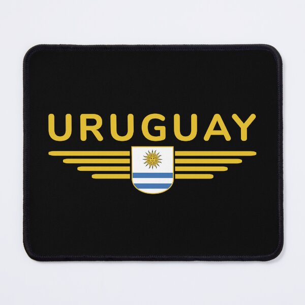 Item preview, Uruguay T-Shirt – Perfect for fans designed and sold by ElvisU.