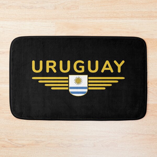 Item preview, Uruguay T-Shirt – Perfect for fans designed and sold by ElvisU.