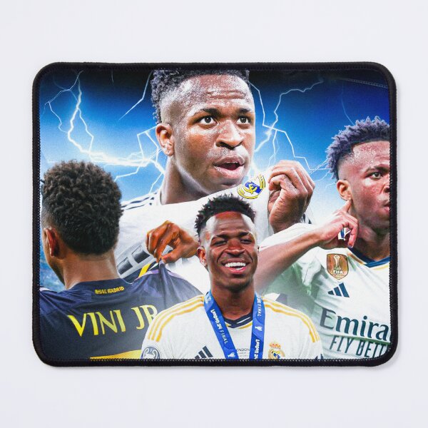 Item preview, Vinicius Jr designed and sold by Osama Hazar.