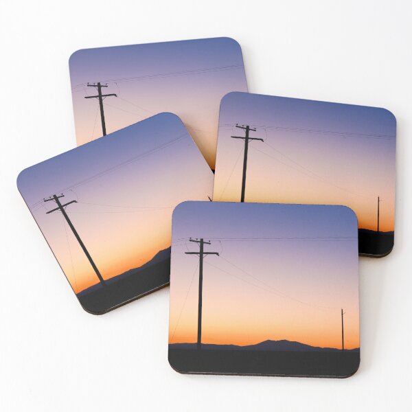 Item preview, Desert Communication designed and sold by David Bowman.