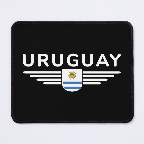 Item preview, Uruguay T-Shirt – Perfect for fans designed and sold by ElvisU.