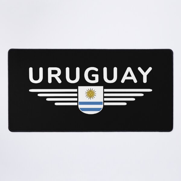 Item preview, Uruguay T-Shirt – Perfect for fans designed and sold by ElvisU.