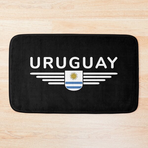 Item preview, Uruguay T-Shirt – Perfect for fans designed and sold by ElvisU.