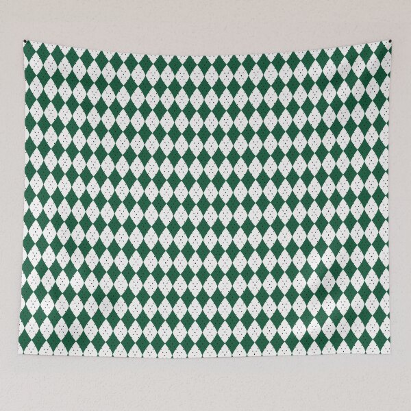 Item preview, Argyle Formal Circus Pattern designed and sold by MarketdeLuis.