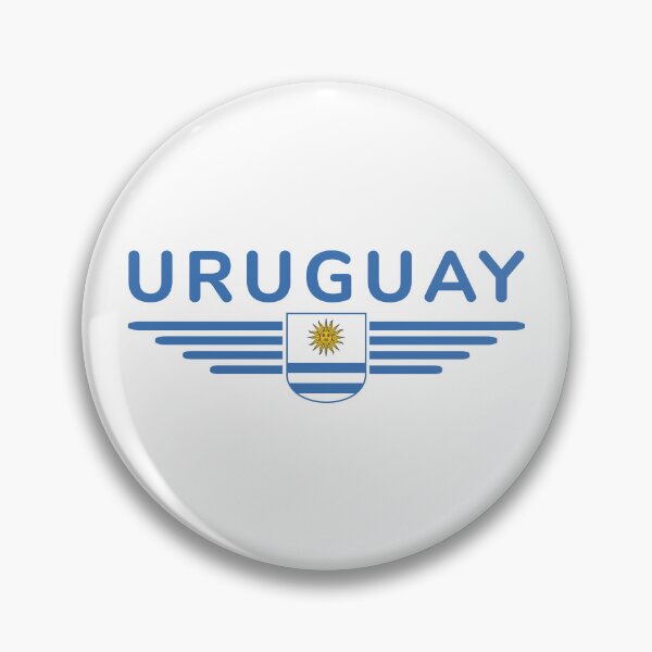 Item preview, Uruguay T-Shirt – Perfect for fans designed and sold by ElvisU.