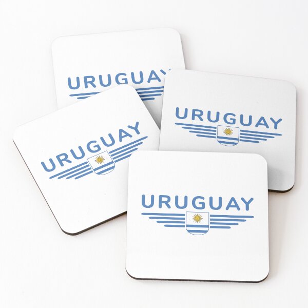 Item preview, Uruguay T-Shirt – Perfect for fans designed and sold by ElvisU.