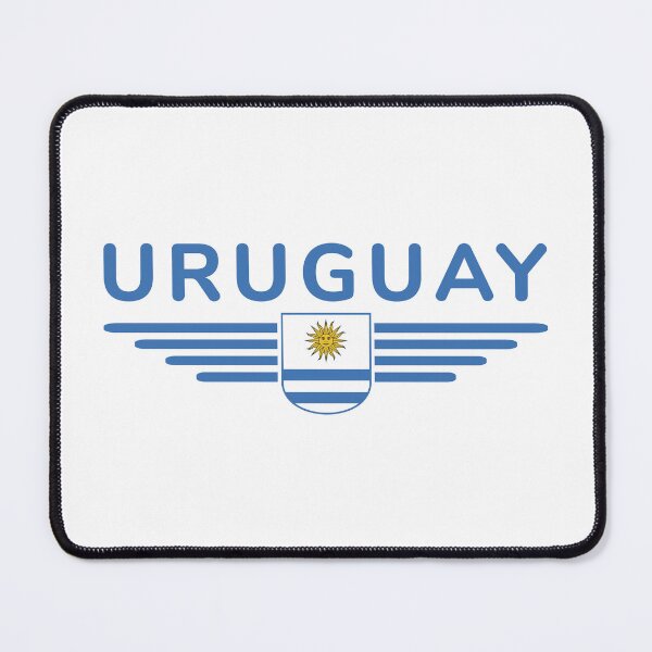 Item preview, Uruguay T-Shirt – Perfect for fans designed and sold by ElvisU.