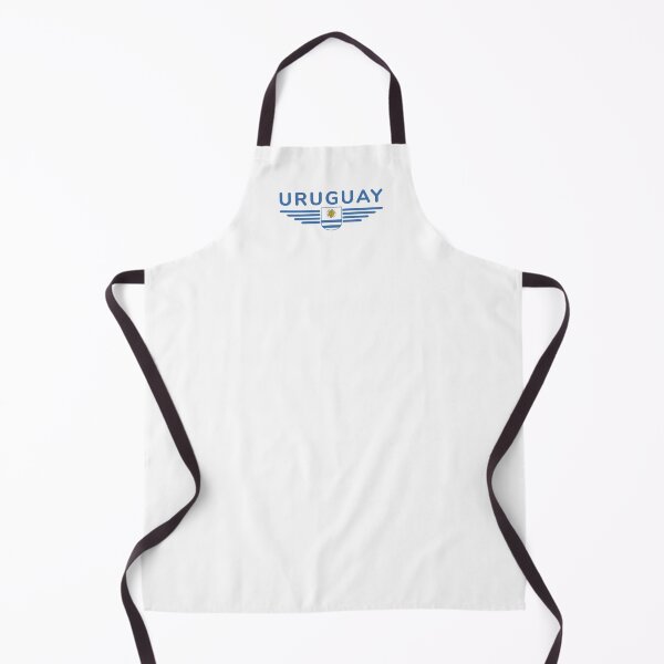 Item preview, Uruguay T-Shirt – Perfect for fans designed and sold by ElvisU.