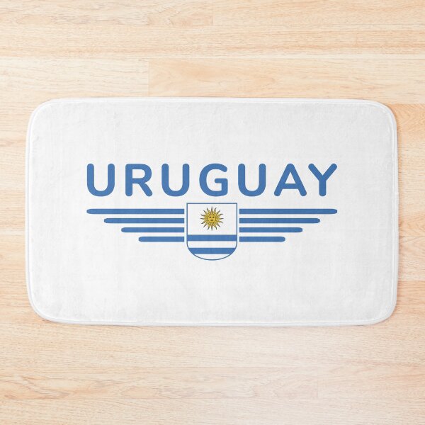 Item preview, Uruguay T-Shirt – Perfect for fans designed and sold by ElvisU.