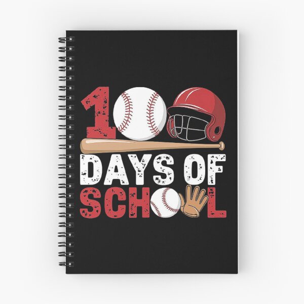 Item preview, 100 Days of School Baseball Theme designed and sold by love3617.
