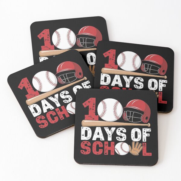 Item preview, 100 Days of School Baseball Theme designed and sold by love3617.