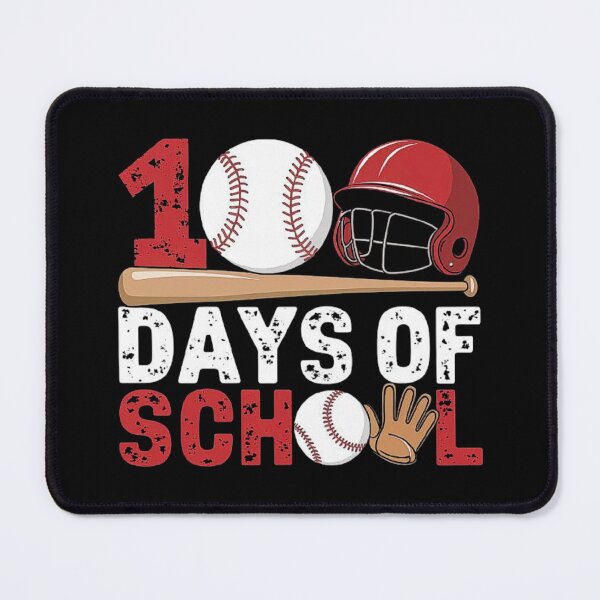 Item preview, 100 Days of School Baseball Theme designed and sold by love3617.