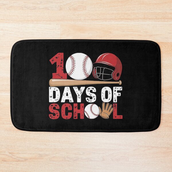 Item preview, 100 Days of School Baseball Theme designed and sold by love3617.