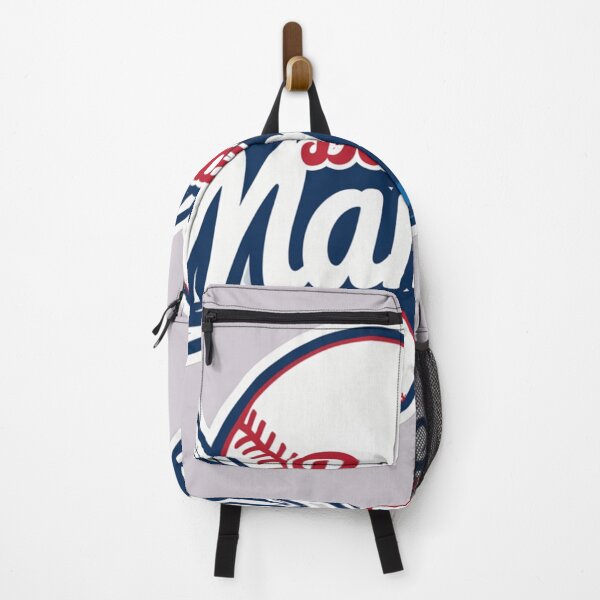 Item preview, Baseball Mama Sticker - Vintage Baseball Mom Design designed and sold by Kawaii Planet Studio.