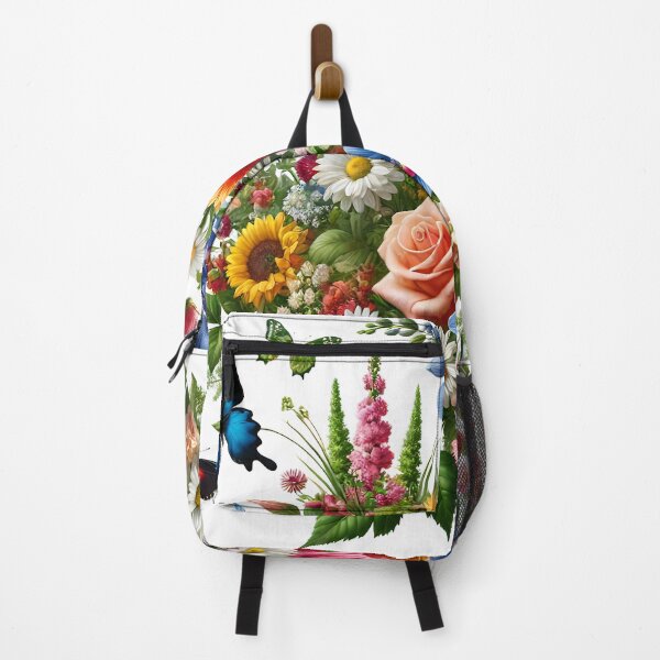 Item preview, Flowers designed and sold by AwesomeDigiShop.