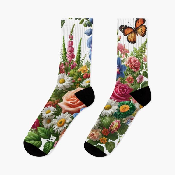 Item preview, Flowers designed and sold by AwesomeDigiShop.