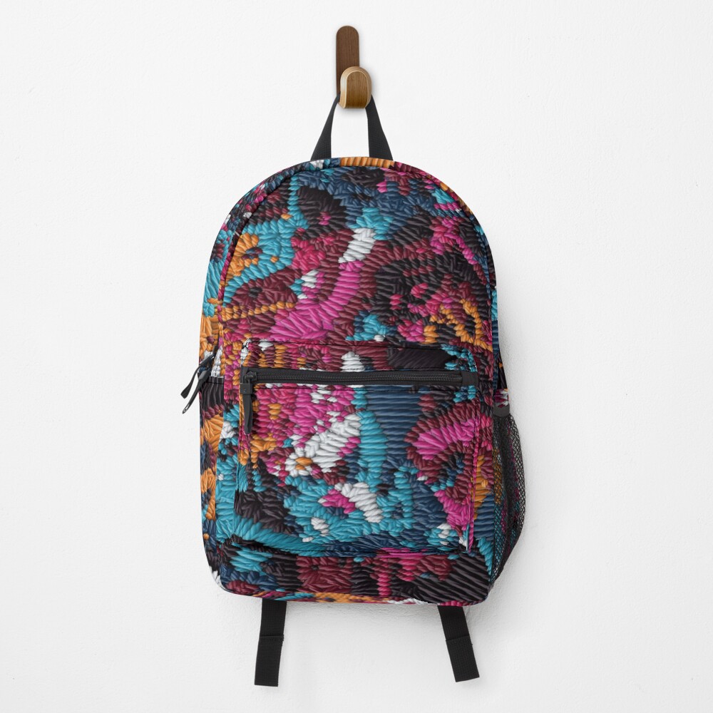 Item preview, Backpack designed and sold by RWT-Design.