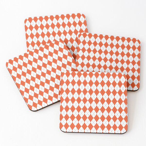 Item preview, Patron Argyle Formal de Circo designed and sold by MarketdeLuis.