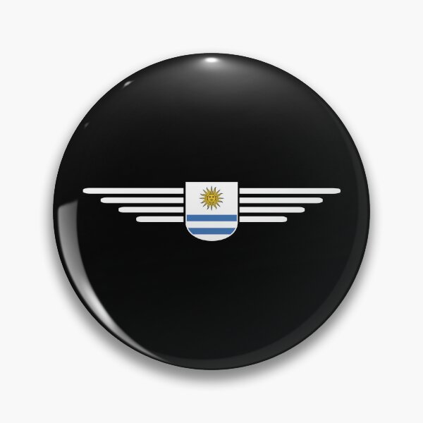 Item preview, Uruguay T-Shirt – Perfect for fans designed and sold by ElvisU.