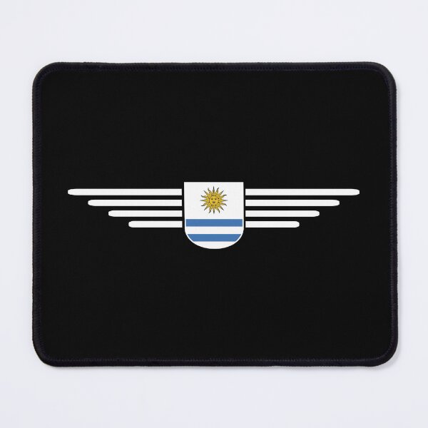 Item preview, Uruguay T-Shirt – Perfect for fans designed and sold by ElvisU.