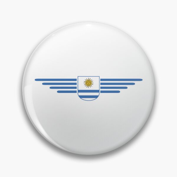 Item preview, Uruguay T-Shirt – Perfect for fans designed and sold by ElvisU.