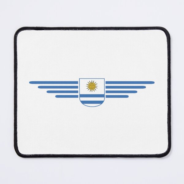 Item preview, Uruguay T-Shirt – Perfect for fans designed and sold by ElvisU.