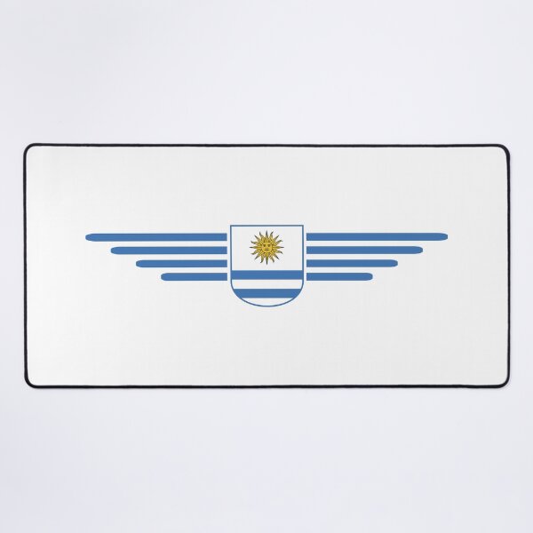 Item preview, Uruguay T-Shirt – Perfect for fans designed and sold by ElvisU.