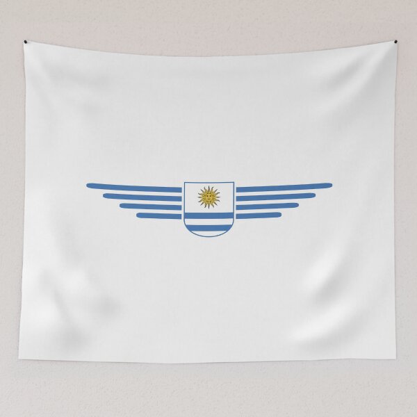 Item preview, Uruguay T-Shirt – Perfect for fans designed and sold by ElvisU.