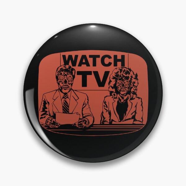 Item preview, Watch TV designed and sold by ARKIRA - 100% authentic designs of the highest quality..