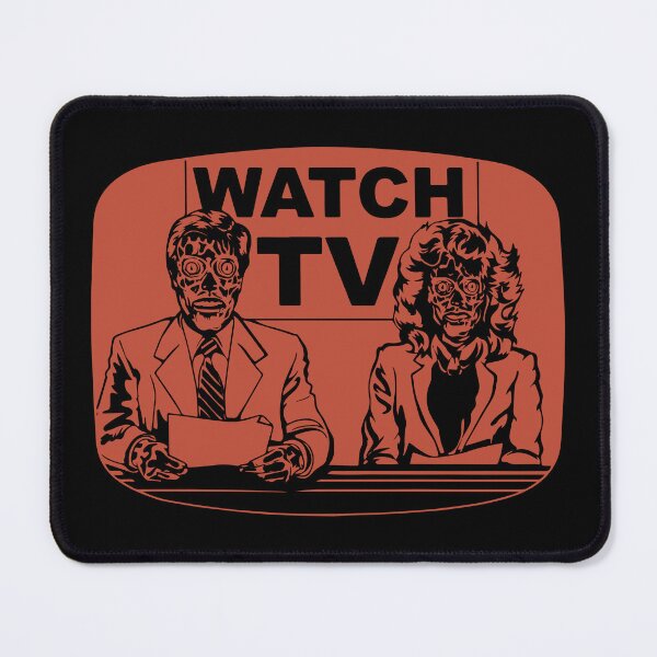 Item preview, Watch TV designed and sold by ARKIRA - 100% authentic designs of the highest quality..