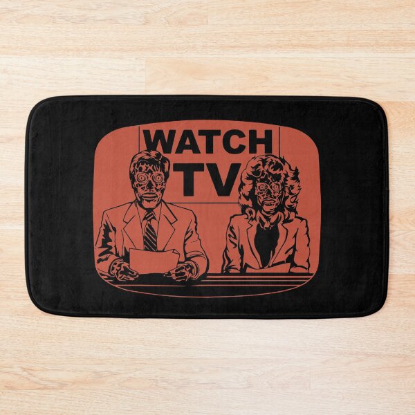 Item preview, Watch TV designed and sold by ARKIRA - 100% authentic designs of the highest quality..