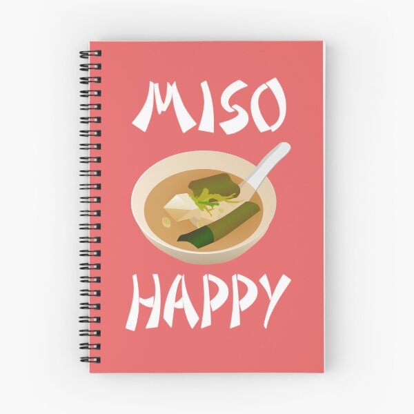 Item preview, Miso Happy designed and sold by coolfuntees.