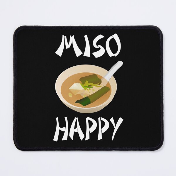 Item preview, Miso Happy designed and sold by coolfuntees.