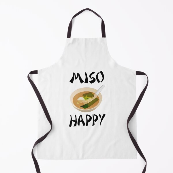 Item preview, Miso Happy designed and sold by coolfuntees.