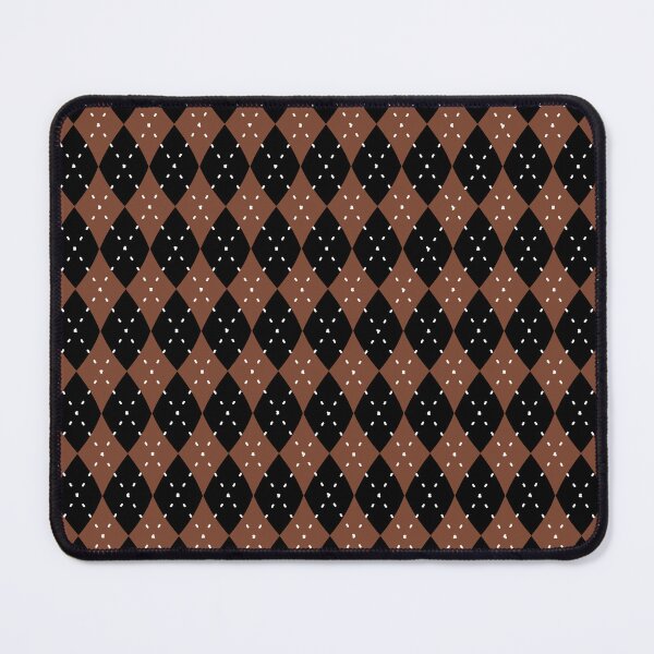 Item preview, Argyle Formal Circus Pattern designed and sold by MarketdeLuis.