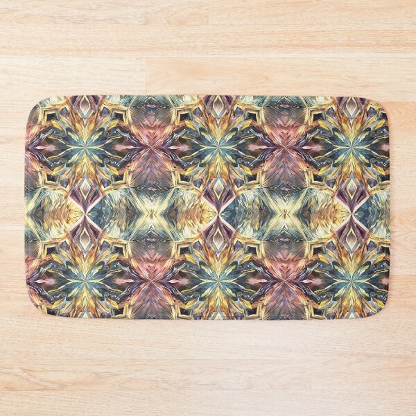 Item preview, Crystal Burst AI Fractal Digital Art designed and sold by KLP-Magick.