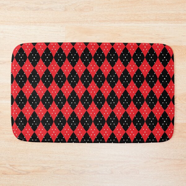 Item preview, Argyle Formal Circus Pattern designed and sold by MarketdeLuis.