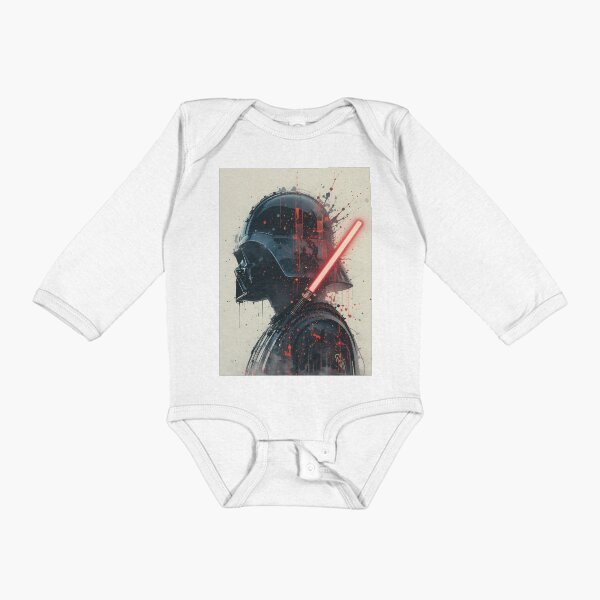 Artikel-Vorschau von Darth Vader Dunkle Seite Kunst Star Wars, designt und verkauft von ART ATTACK ZONE.
